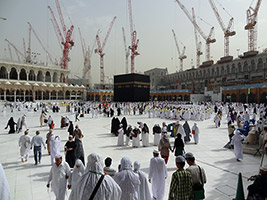 Ka'ba